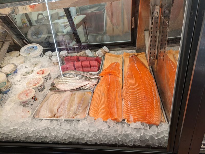 Seafood Lovers Get Their Own Reason To Make The Trip