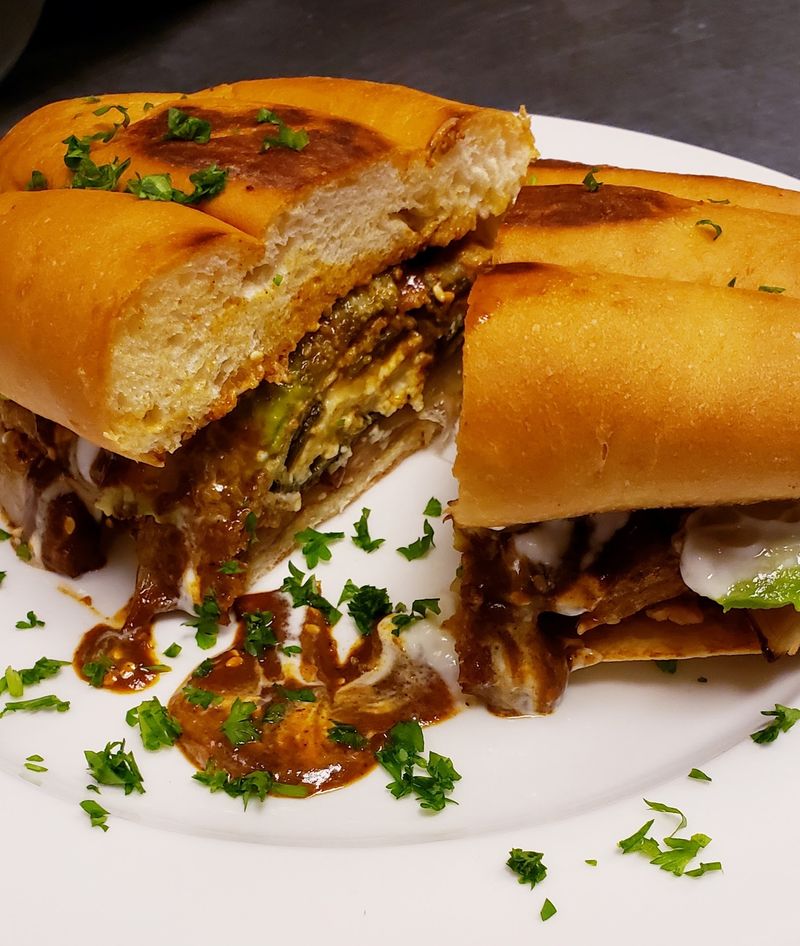 Off-The-Menu Tuesday Specials