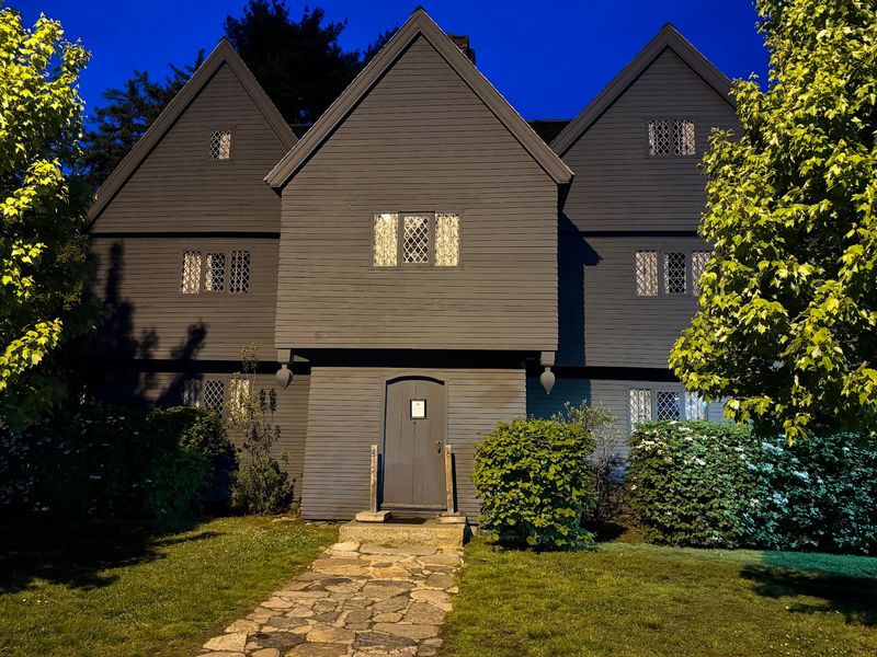 Planning Your Visit At 310 Essex Street