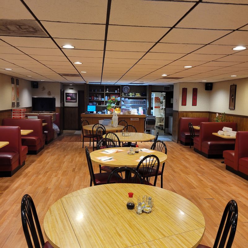 Moy Lee Chinese Restaurant