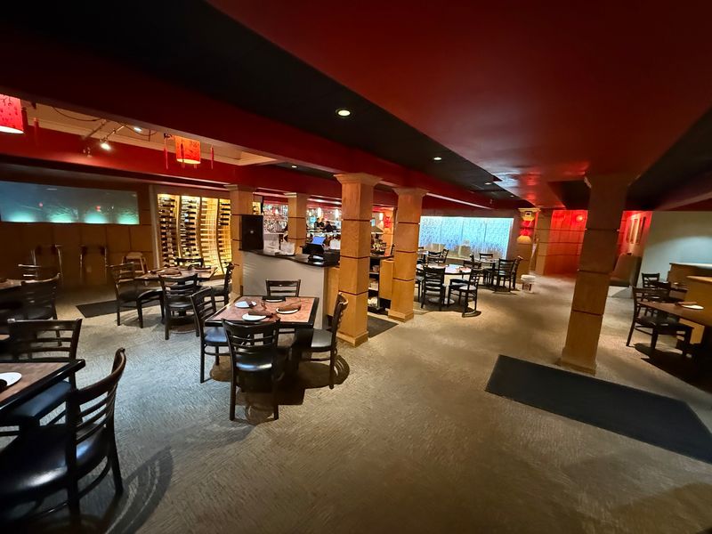 Shen's Szechuan & Sushi