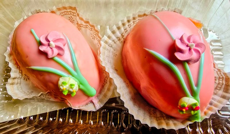 Cookies And Pies That Show Up For Every Holiday