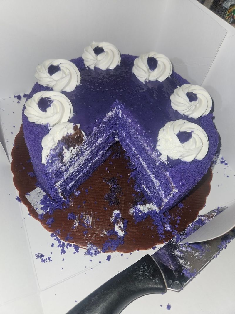 Sans Rival Brings Crunchy Layers To The Party