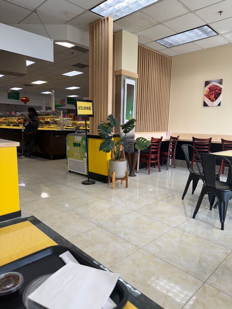 Spoon & Chopsticks Express Korean Cuisine - Syracuse