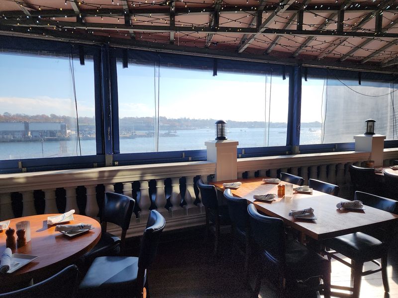 Fancy Seafood Fans Have Plenty To Explore Too