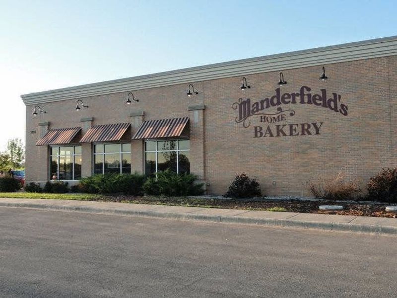 Where To Find The Bakery And When To Go