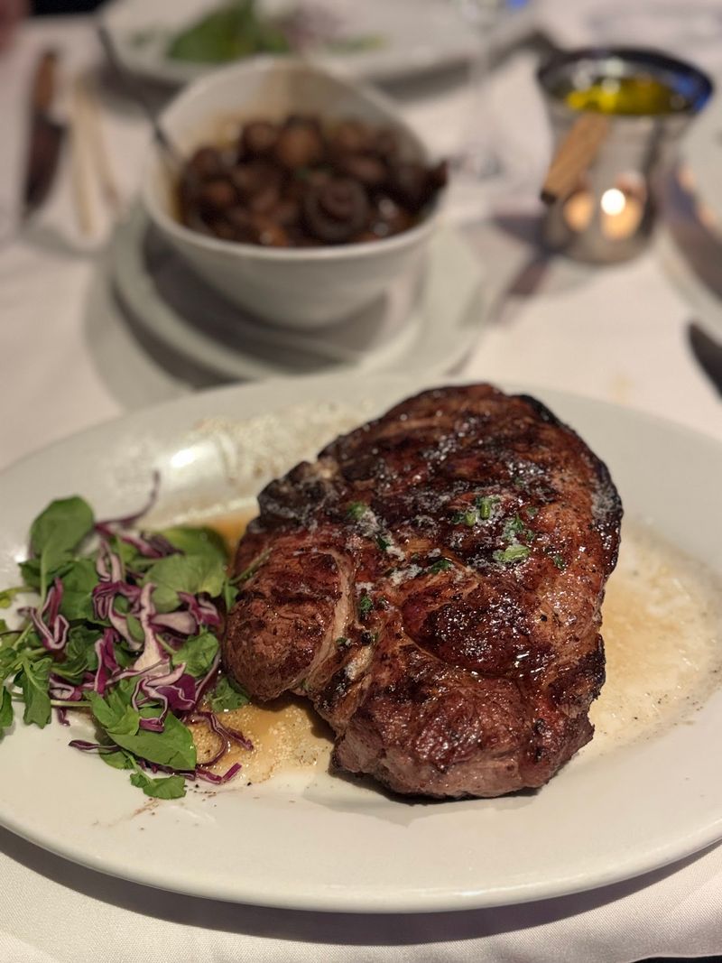 Charley's Steak House