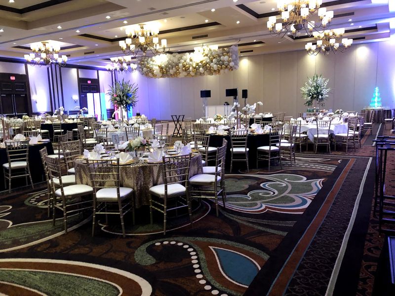 The Osthoff Resort & Spa