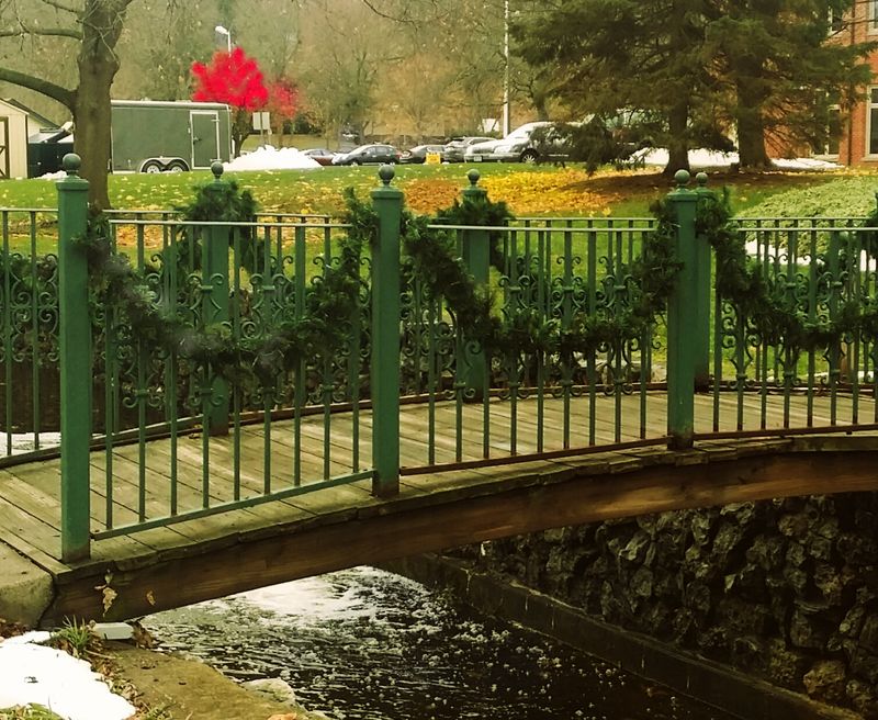 Clifton Springs