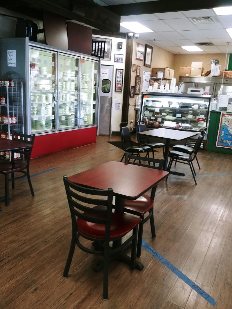 Lucchesi's Ravioli & Pasta Company