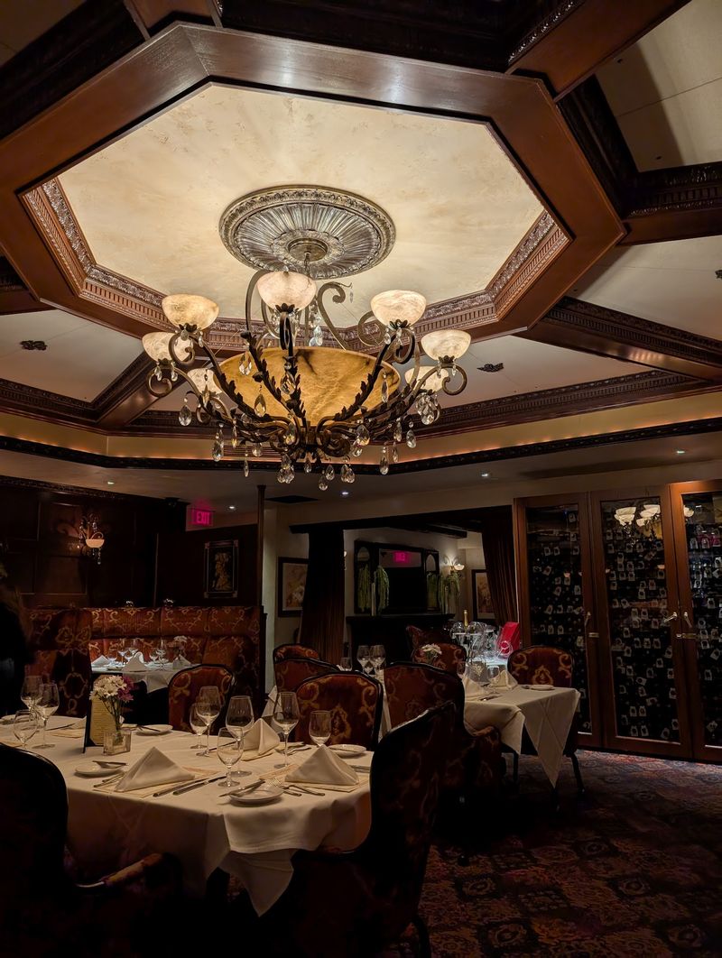 Crystal Bay Steak and Lobster House