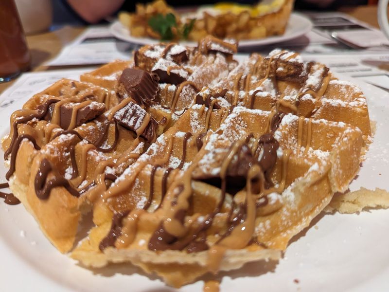 The Breakfast Klub