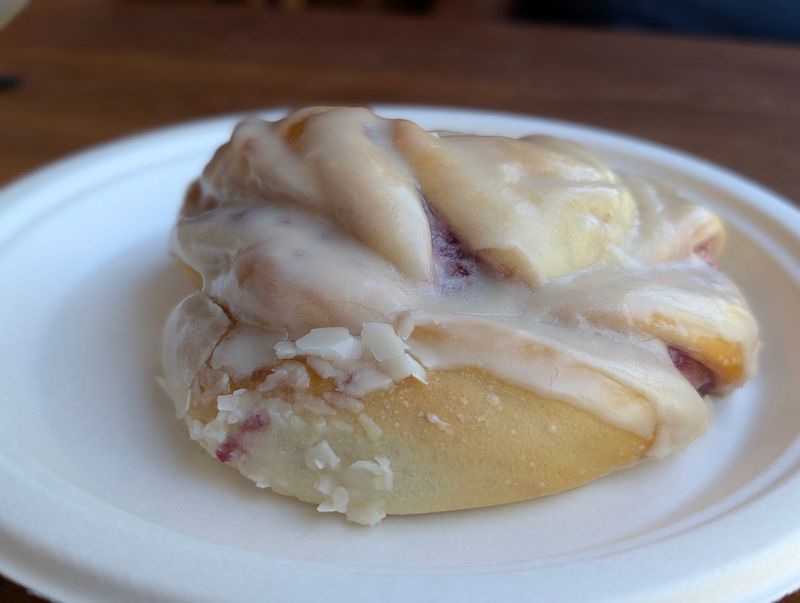 Fruit Pastries And Pies From Scratch