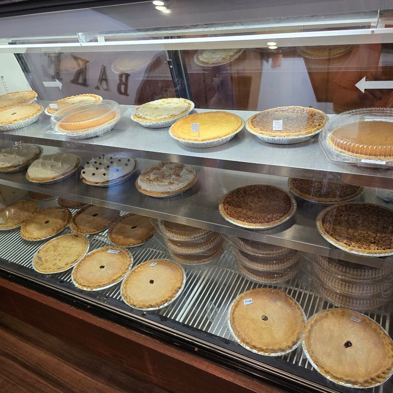 Pie Choices That Make Deciding Hard