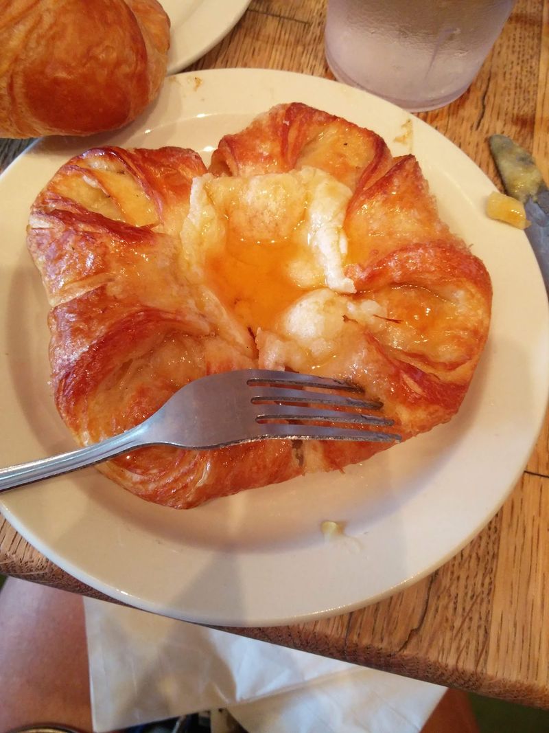 Monkey Bread, Eclairs, and Brioche Surprises