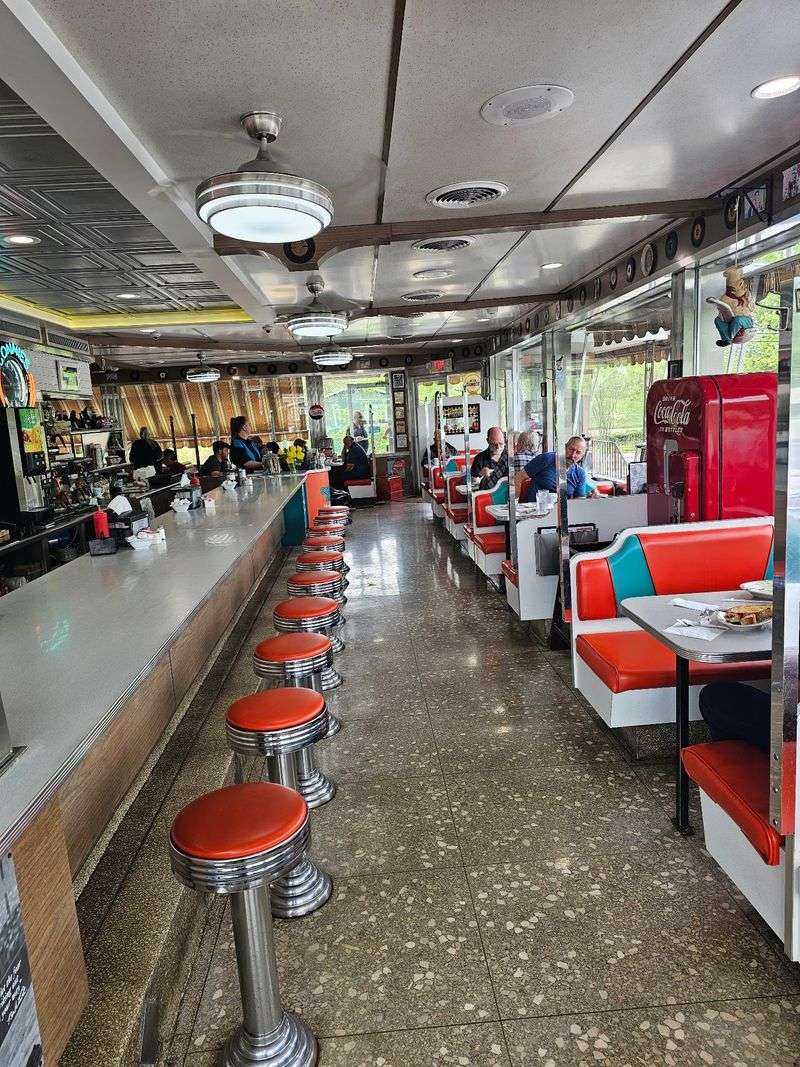 Connie’s Diner - Waterloo