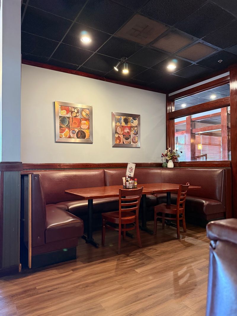 The Original Steak & Rib House