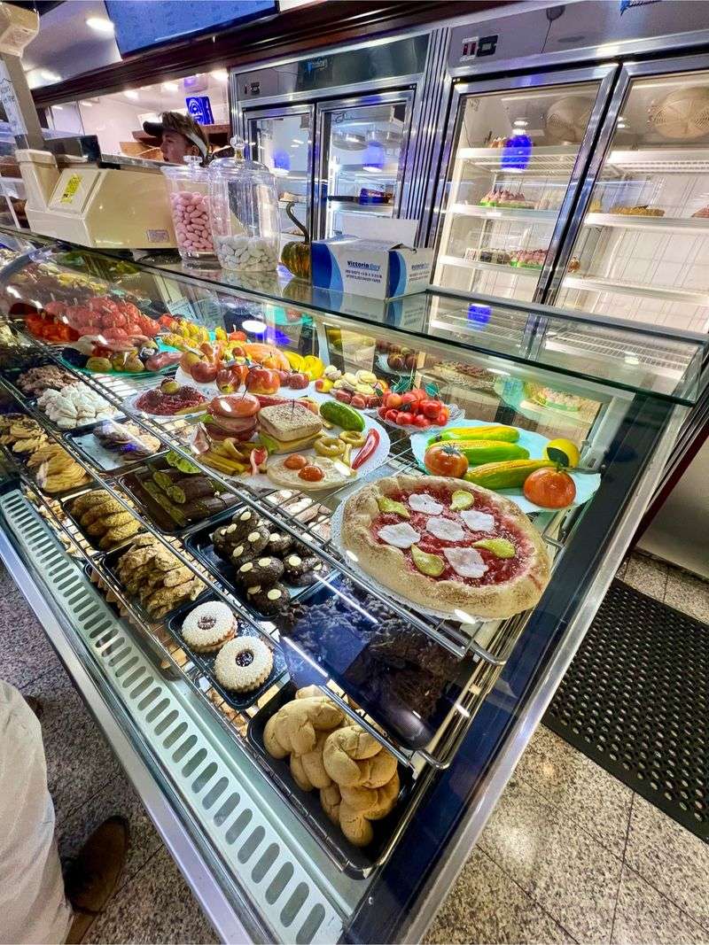Fortunato Brothers - Williamsburg