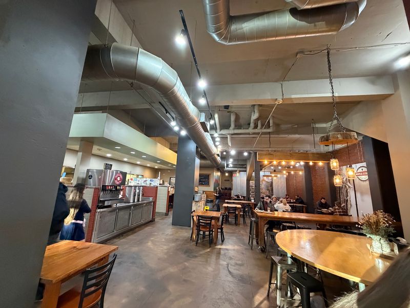 Maple Street Biscuit Company