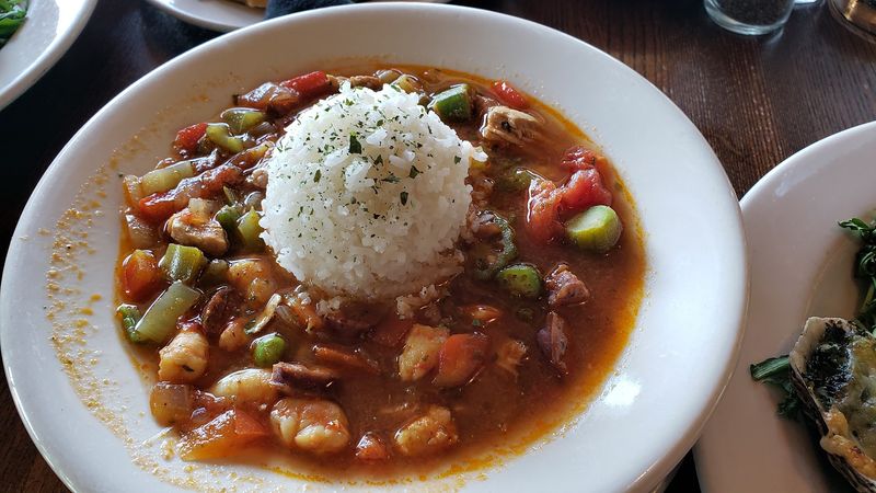 A Taste Of New Orleans On The Banks Of The Illinois