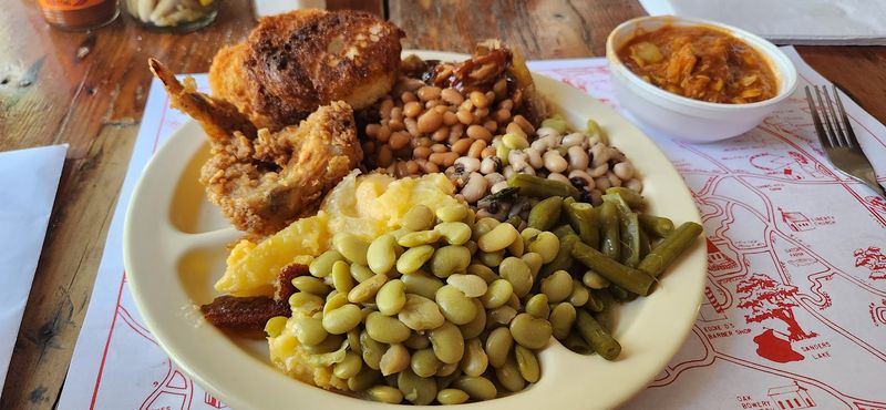 Grandma Approved Southern Cooking