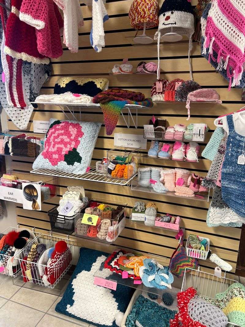 Craft Fairs And Block Parties On Fifth Street