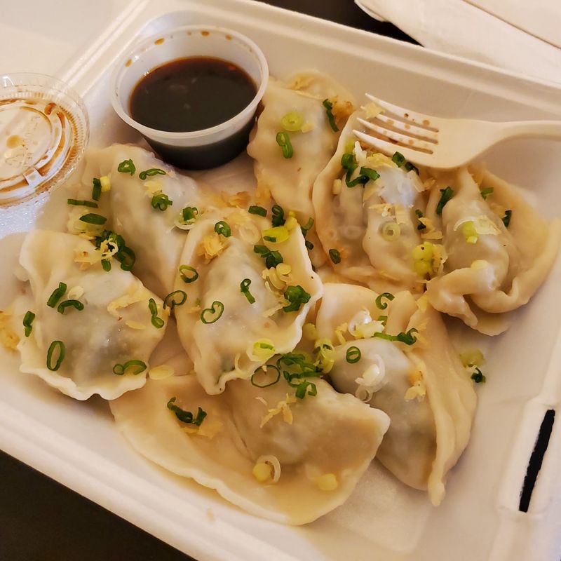 Takeout That Travels Well And Tastes Fresh At Home