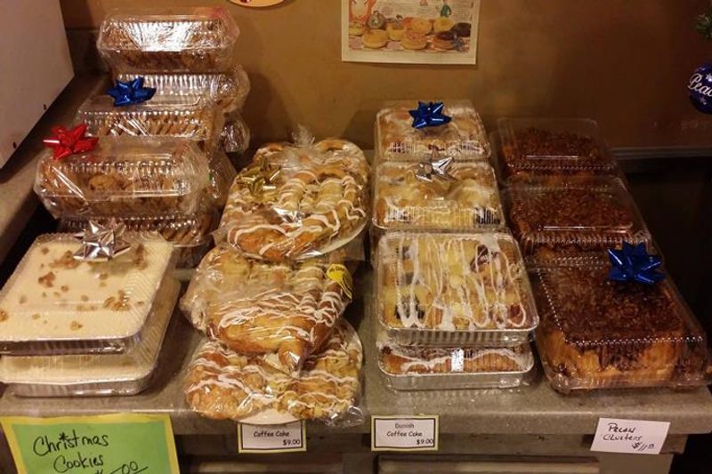 Danish And Cinnamon Rolls Deserve Their Own Spot In The Box