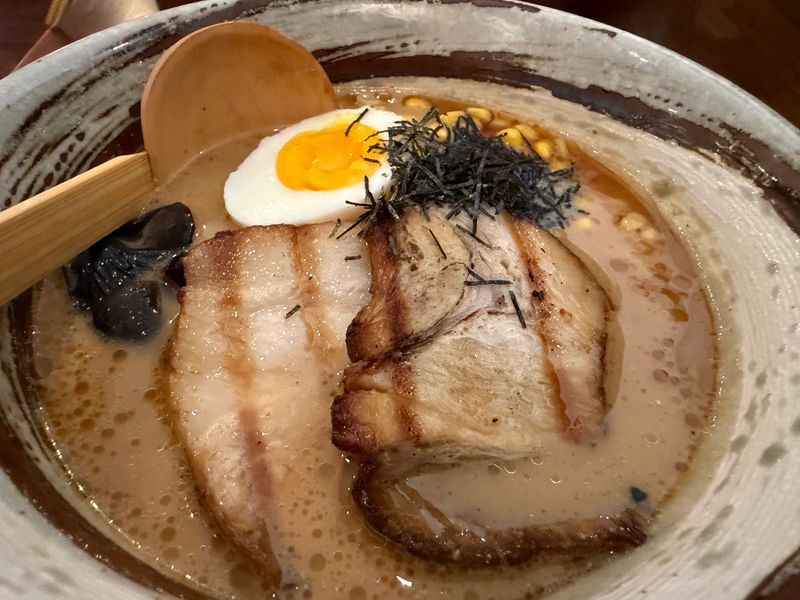 Your Spoon Is About To Get Very Busy With Ramen