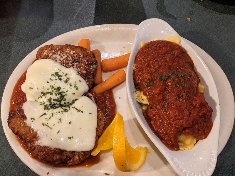 Lunch Specials Stretch The Budget Further
