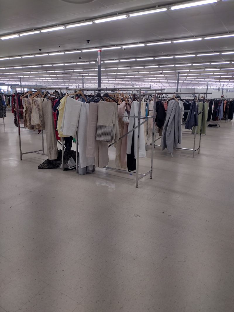 Shoppers Who Will Feel Right at Home