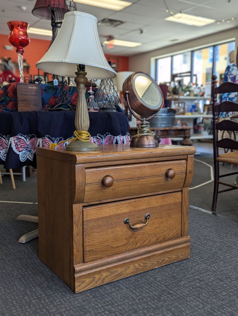 Vintage Finds Just A Click Away