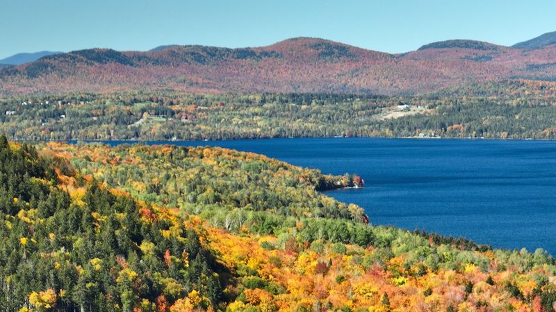 Lace Up Your Boots For A Fire Tower With A View