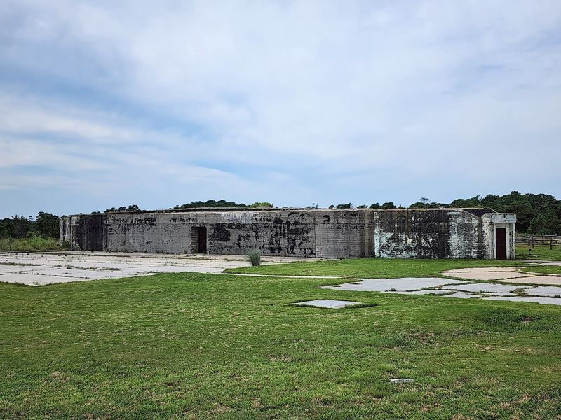 Secrets Hidden At Fort Miles