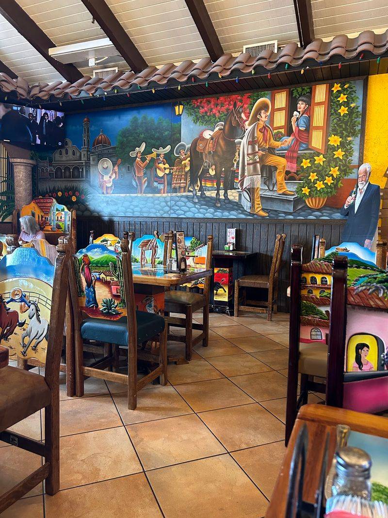Casa Perez Mexican Restaurant