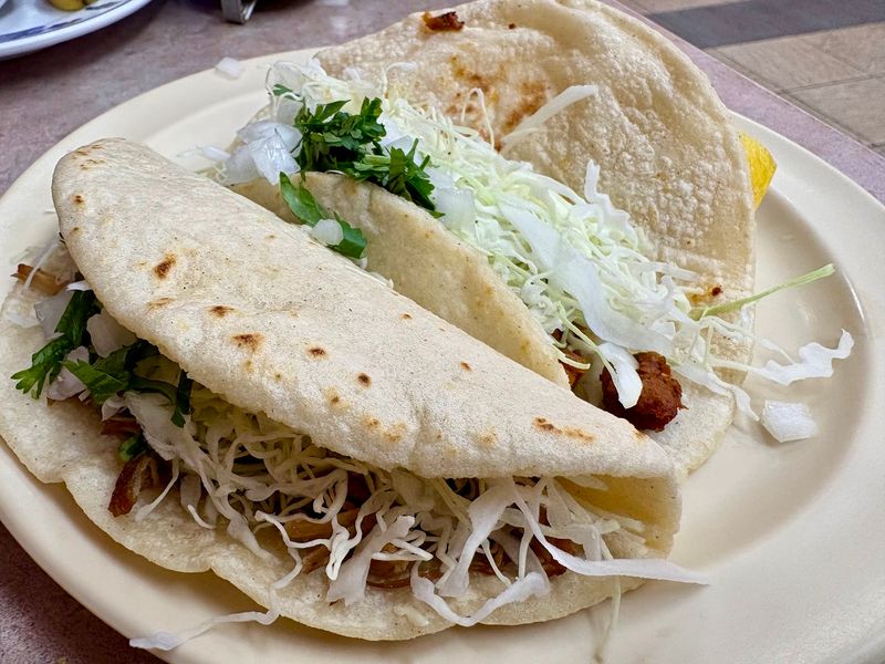 Luis's Taqueria