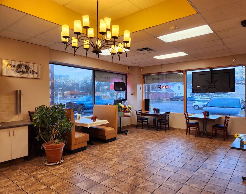 Carmen's Cooking - Rochester