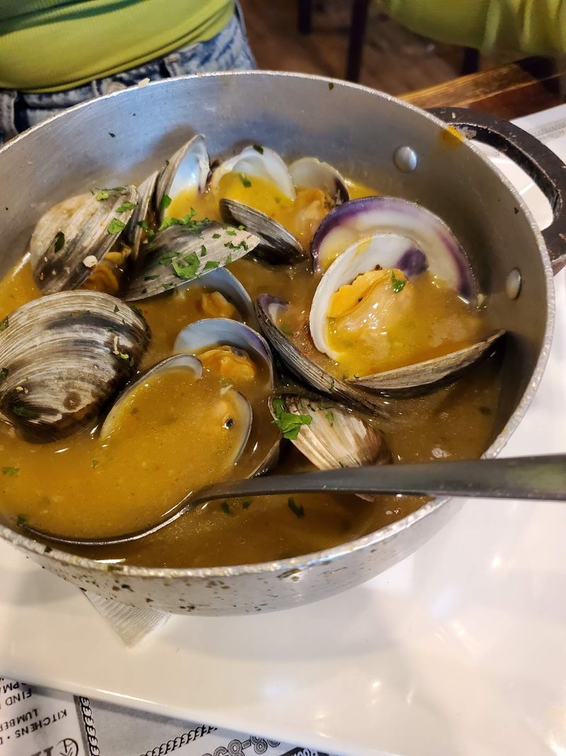 Seafood Straight From New Bedford Waters