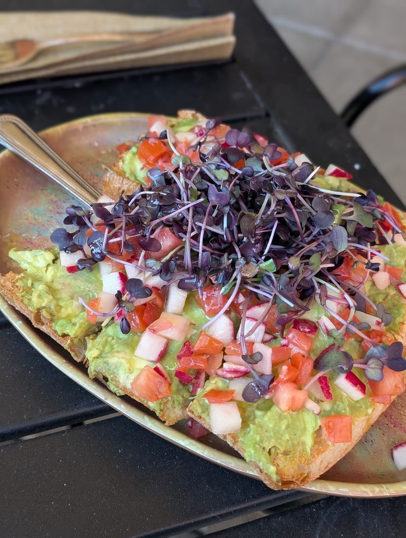 A Menu That Welcomes Every Diet