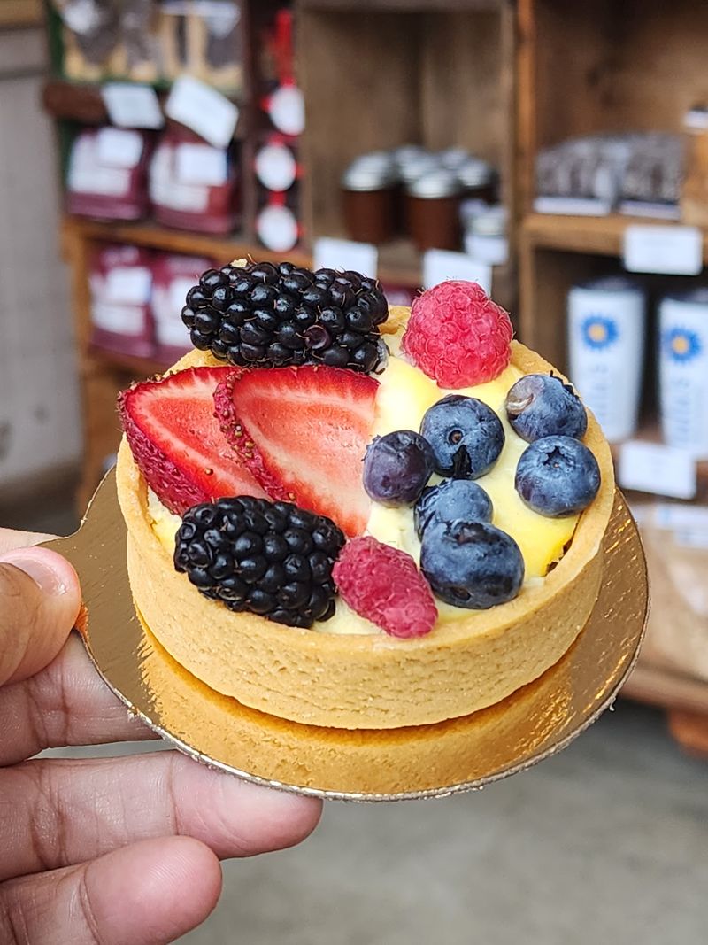 Lulu's Bakery And Pantry