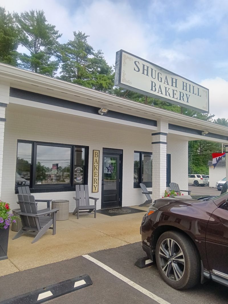 Shugah Hill Bakery