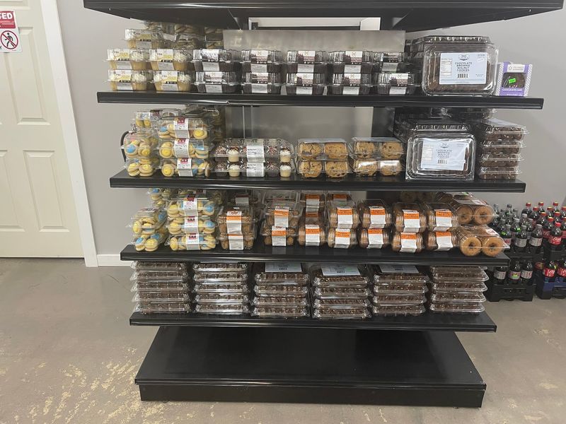Pantry Staples That Shrink The Grocery Bill