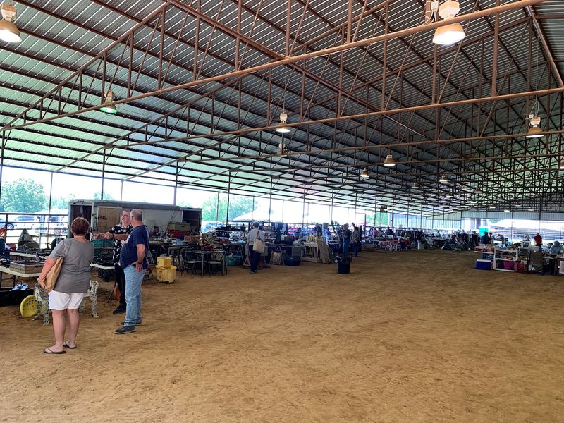 Barton Trade Days