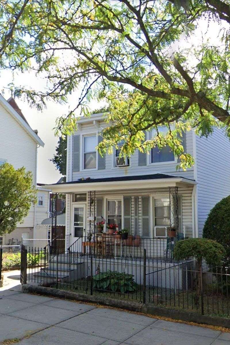 Washington Irving Called Sunnyside Home