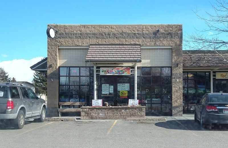 Finding Your Way To Woodruff Avenue Is Half The Battle Won