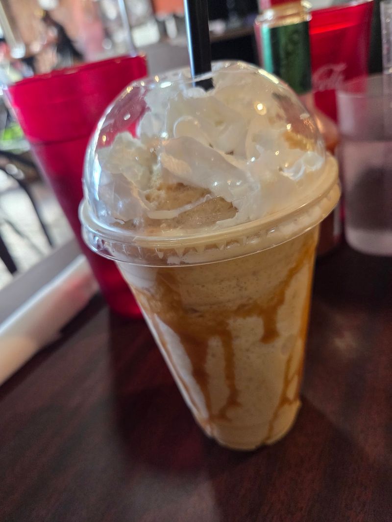 Free Coffee And Barista Favorites