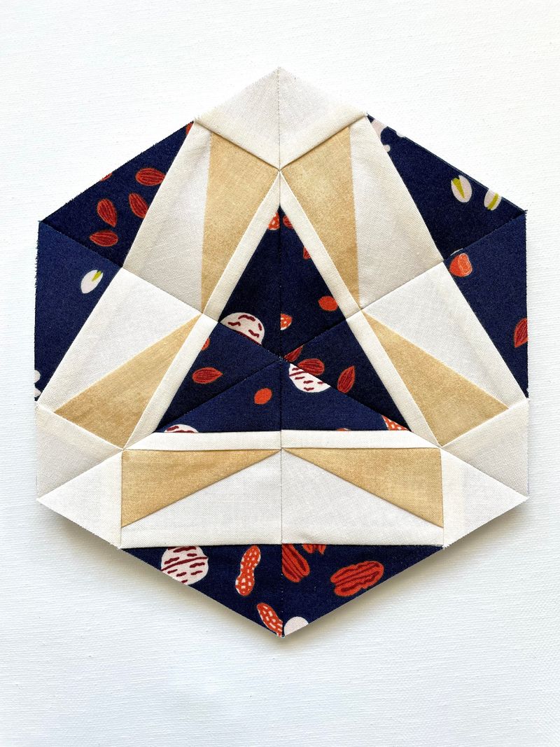 Why Your Quilting Story Should Start Here