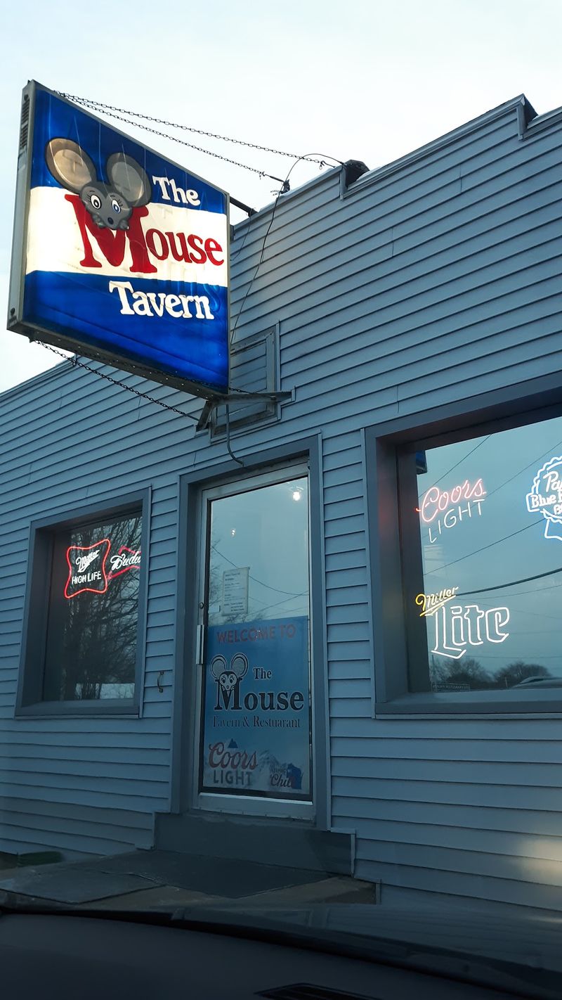 Finding Your Way To This Beloit Neighborhood Spot
