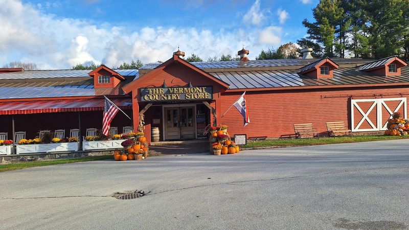 Grab A Creemee From The Farm Where Mildred Grew Up