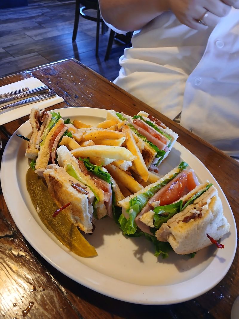 Sandwich Fans Should Probably Bring a Bigger Appetite